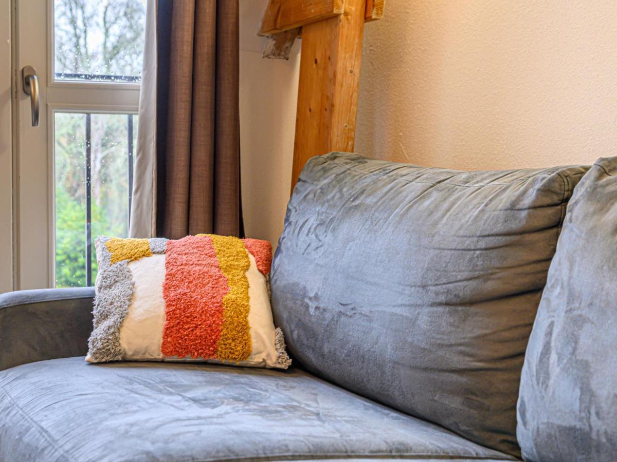 Apartment Chateau De Kergonano-16 By Interhome Baden Buitenkant foto